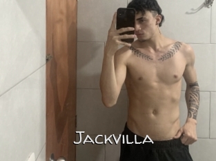 Jackvilla