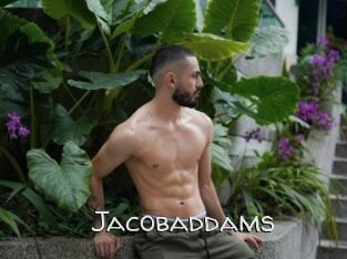 Jacobaddams