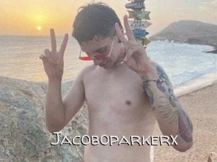 Jacoboparkerx