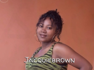 Jacquiebrown