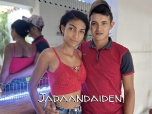 Jadaandaiden