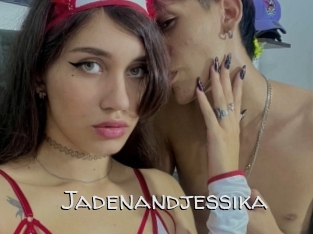 Jadenandjessika