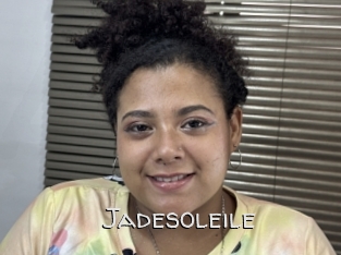 Jadesoleile