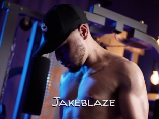 Jakeblaze