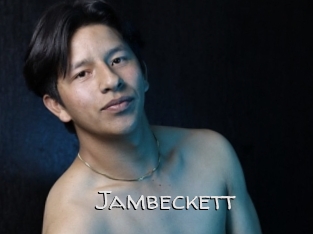 Jambeckett