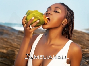 Jameliahall