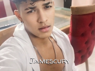 Jamescury