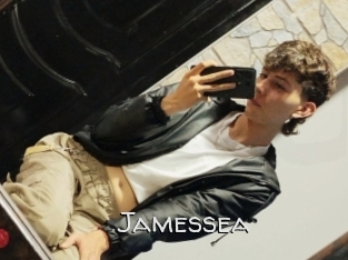 Jamessea