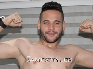 Jamesstyler