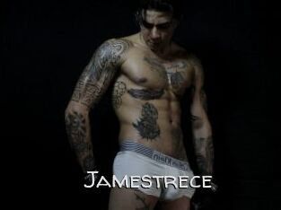 Jamestrece