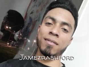 Jamezrashford