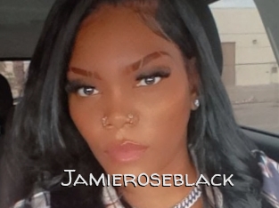 Jamieroseblack