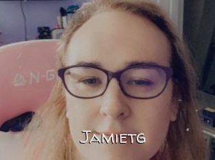 Jamietg