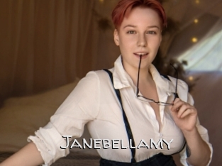 Janebellamy