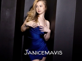 Janicemavis