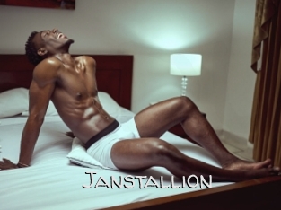 Janstallion