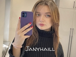 Janyhaill