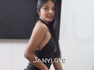 Janylove