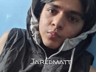 Jaredmatt