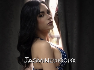 Jasminedioorx