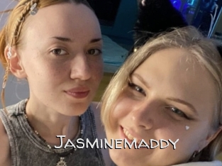 Jasminemaddy