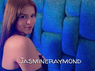 Jasmineraymond