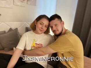 Jasmineronnie