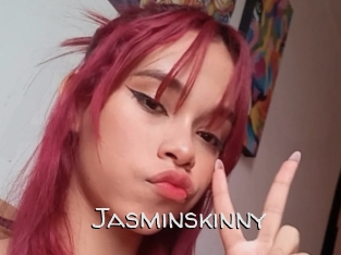 Jasminskinny