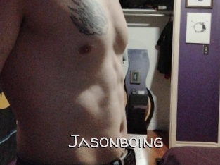 Jasonboing