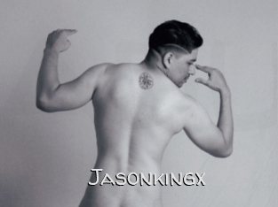 Jasonkingx