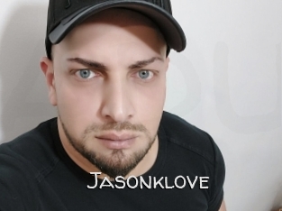 Jasonklove