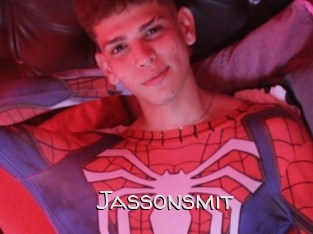 Jassonsmit