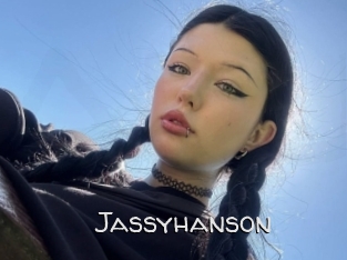 Jassyhanson