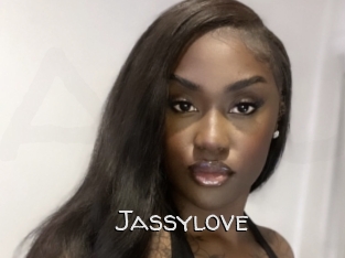 Jassylove