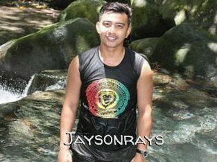 Jaysonrays
