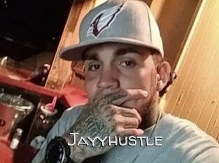 Jayyhustle