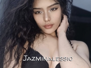 Jazminalessio