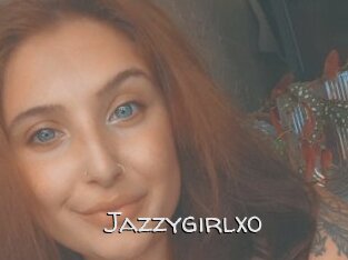 Jazzygirlxo