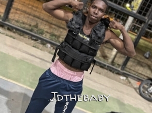 Jdthebaby