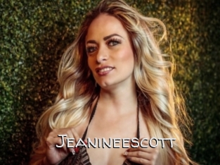 Jeanineescott