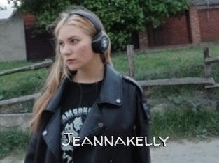 Jeannakelly