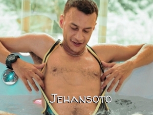 Jehansoto