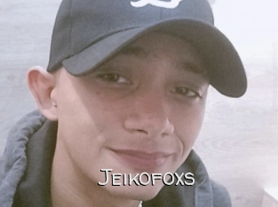 Jeikofoxs