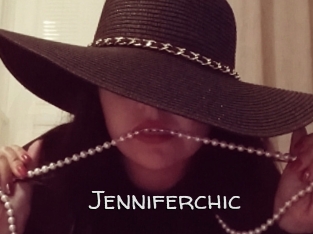 Jenniferchic