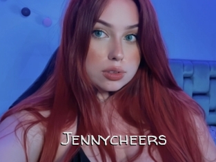 Jennycheers