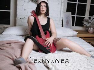 Jennymyer