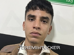 Jeremihtucker