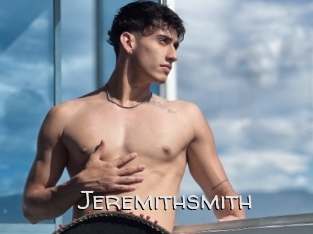 Jeremithsmith