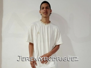 Jeremyrodriguez