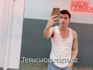 Jerichogutierez